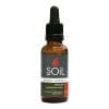 Ulei Baza Neem 100% Organic ECOCERT, 30ml | SOiL