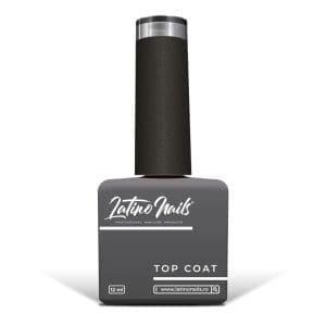 Ultimate Matte Velur Top Latino Nails 12ml