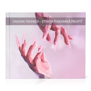 Carte Denisa Bereski – UNGHIA TEHNICA – Stiinta inseamna profit