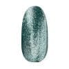 Fairy Flakes Light Green