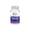 Unplug  – Reduce stresul, Somn odihnitor  – 60 capsule | Motion Nutrition