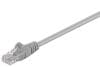 Cablu de retea UTP cat 5e 20m Gri, sputp200