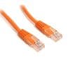 Cablu de retea RJ45 MYCON UTP Cat.6 2m Portocaliu, CON1547