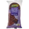 Rondele din Orez Expandat cu Ciocolată Amăruie, ECO 100g | Dennree