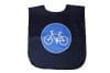 Vestă pentru joc de rol – Pistă pentru bicicliști