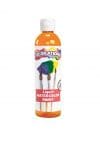 Vopsea acrilică pe bază de apă, 236 ml – Portocaliu