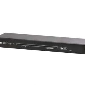 Multiplicator HDMI Full HD 4 porturi over Cat.5, Aten VS1804T