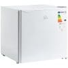 HOMCOM Mini Congelator 35L cu Raft Detasabil si Usa Reversibila, 47×44.2×48.8cm, Alb | Aosom Ro
