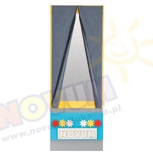 Mobilier – Panou manipulare camion