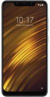 Xiaomi Poco F1 128 GB Graphite Black Foarte bun