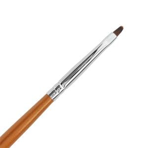Pensula manichiura Cupio Zhostovo – Short