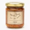Zacuscă Naturală de Hribi, 200g | Mica Ilinca