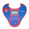 ZEDBULL, programator chei auto, v508