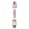 Conector metalic pentru prelungire cablu coaxial, ZLA0682