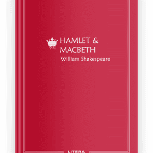 Hamlet & Macbeth (vol. 2)