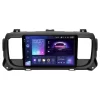 Navigatie Auto Teyes CC3 2K 360° Toyota Toyota Proace 2017- 2022 6+128GB 9.5` QLED Octa-core 2Ghz, Android 4G Bluetooth 5.1 DSP