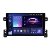 Navigatie Auto Teyes CC3 2K Suzuki Grand Vitara 3 2005-2015 4+64GB 9.5` QLED Octa-core 2Ghz, Android 4G Bluetooth 5.1 DSP