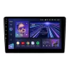 Navigatie Auto Teyes CC3 Fiat Ducato 3 2006-2022 4+32GB 9` QLED Octa-core 1.8Ghz, Android 4G Bluetooth 5.1 DSP