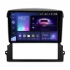 Navigatie Auto Teyes CC3 2K Kia Sorento 2002-2010 4+32GB 9.5` QLED Octa-core 2Ghz, Android 4G Bluetooth 5.1 DSP