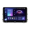 Navigatie Auto Teyes CC3 2K Kia Ceed 3 2018-2020 4+64GB 10.36` QLED Octa-core 2Ghz, Android 4G Bluetooth 5.1 DSP