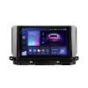 Navigatie Auto Teyes CC3 2K Skoda Octavia 4 2019-2023 4+64GB 10.36` QLED Octa-core 2Ghz, Android 4G Bluetooth 5.1 DSP