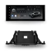 Navigatie Auto Teyes Lux One Audi Q5 80A 2018-2023 6+128GB 12.3` IPS Octa-Core 2.0 GHz Android 4G DSP Bluetooth 5.1