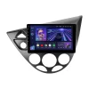 Navigatie Auto Teyes CC3 Ford Focus 1 1998-2005 6+128GB 9` QLED Octa-core 1.8Ghz, Android 4G Bluetooth 5.1 DSP