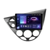 Navigatie Auto Teyes CC3 2K Ford Focus 1 1998-2005 6+128GB 9.5` QLED Octa-core 2Ghz, Android 4G Bluetooth 5.1 DSP