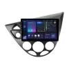 Navigatie Auto Teyes CC3L Ford Focus 1 1998-2005 4+64GB 9` IPS Octa-core 1.6Ghz, Android 4G Bluetooth 5.1 DSP