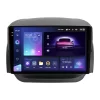 Navigatie Auto Teyes CC3 2K 360° Ford EcoSport 2014-2023 6+128GB 9.5` QLED Octa-core 2Ghz, Android 4G Bluetooth 5.1 DSP