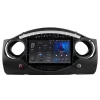 Navigatie Auto Teyes X1 4G MINI 2000-2006 2+32GB 9` IPS Octa-core 1.6Ghz, Android 4G Bluetooth 5.1 DSP