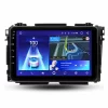 Navigatie Auto Teyes CC2 Plus Honda HR-V 2015-2022 4+32GB 9` QLED Octa-core 1.8Ghz, Android 4G Bluetooth 5.1 DSP