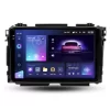 Navigatie Auto Teyes CC3 2K Honda HR-V 2015-2022 4+64GB 9.5` QLED Octa-core 2Ghz, Android 4G Bluetooth 5.1 DSP