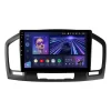 Navigatie Auto Teyes CC3 Opel Insignia 2008-2013 4+64GB 9` QLED Octa-core 1.8Ghz, Android 4G Bluetooth 5.1 DSP