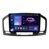 Navigatie Auto Teyes CC3 2K Opel Insignia 2008-2013 4+64GB 9.5` QLED Octa-core 2Ghz, Android 4G Bluetooth 5.1 DSP