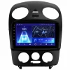 Navigatie Auto Teyes CC2 Plus Volkswagen New Beetle 1998-2010 4+32GB 9` QLED Octa-core 1.8Ghz, Android 4G Bluetooth 5.1 DSP