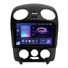 Navigatie Auto Teyes CC3 2K Volkswagen New Beetle 1998-2010 4+64GB 9.5` QLED Octa-core 2Ghz, Android 4G Bluetooth 5.1 DSP