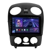 Navigatie Auto Teyes CC3 360° Volkswagen New Beetle 1998-2010 6+128GB 9` QLED Octa-core 1.8Ghz, Android 4G Bluetooth 5.1 DSP