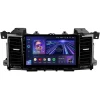 Navigatie Auto Teyes CC3 Nissan Patrol Y62 2010-2020 4+32GB 9` QLED Octa-core 1.8Ghz, Android 4G Bluetooth 5.1 DSP
