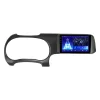Navigatie Auto Teyes CC2 Plus Hyundai i10 2019-2023 4+64GB 9` QLED Octa-core 1.8Ghz, Android 4G Bluetooth 5.1 DSP