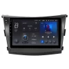 Navigatie Auto Teyes X1 4G SsangYong Tivoli 2015-2019 2+32GB 9` IPS Octa-core 1.6Ghz, Android 4G Bluetooth 5.1 DSP