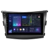 Navigatie Auto Teyes CC3L SsangYong Tivoli 2015-2019 4+64GB 9` IPS Octa-core 1.6Ghz, Android 4G Bluetooth 5.1 DSP