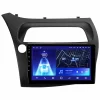 Navigatie Auto Teyes CC2 Plus Honda Civic 8 2005-2012 4+64GB 9` QLED Octa-core 1.8Ghz, Android 4G Bluetooth 5.1 DSP