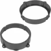 Inele adaptoare difuzoare auto Cod 20.472 Alfa Romeo Brera 2005-2010 Fata 165mm