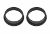 Inele adaptoare difuzoare auto Cod 20.538 Audi A4 B8 2008-2016 Fata 200mm