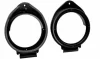Inele adaptoare difuzoare auto Cod 20.540 Chevrolet Impala 2006-2013 Fata Spate 165mm