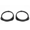 Inele adaptoare difuzoare auto Cod 20.518 Fiat Panda 2012-2023 Fata 165mm