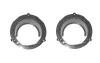 Inele adaptoare difuzoare auto Cod 20.471 Honda Accord 6 1998-2003 Fata Spate 130mm