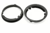 Inele adaptoare difuzoare auto Cod 20.581 Mitsubishi Pajero Sport 3 2016-2018 Fata Spate 165mm