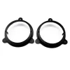 Inele adaptoare difuzoare auto Cod 20.550 Nissan Frontier 1997-2004 Fata 165mm